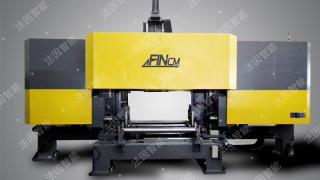 BHD系列高速三维数控钻床