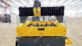 PLD2016型数控平面钻床