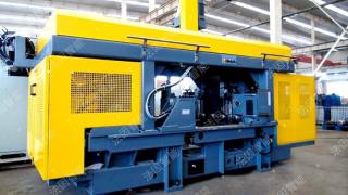 SWZ1000A、SWZ1250B系列三维数控钻床