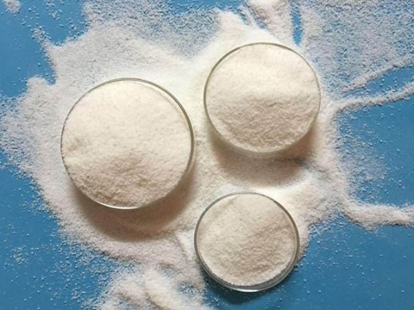 聚丙烯酰胺用于洗煤廢水要注意煤質(zhì)！