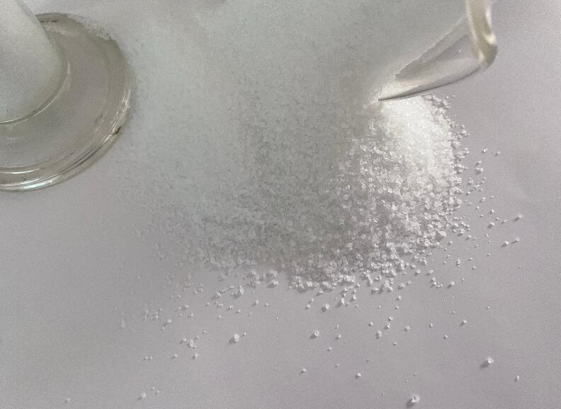 聚丙烯酰胺處理綜合食品廠的污水！
